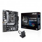 ASUS TUF GAMING B560-PLUS WIFI motherboard - TUF GAMING B560-PLUS WIFI